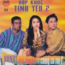 Hợp Khúc Tình Yêu 2 - Various Artists