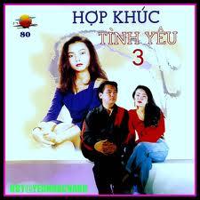 Hợp Khúc Tình Yêu 3 - Various Artists