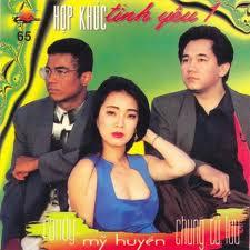 Hợp Khúc Tình Yêu 1 - Various Artists