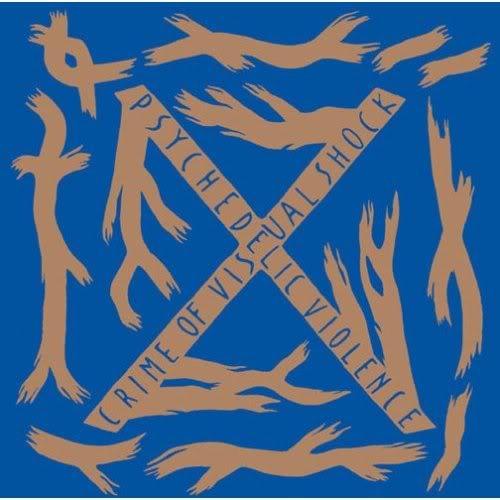 Blue Blood Special Edition (CD1) - X Japan