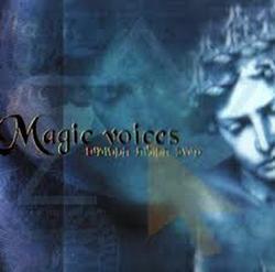 Magic Voices CD1 - Various Artists