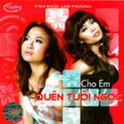 Cho Em Quên Tuổi Ngọc - Various Artists