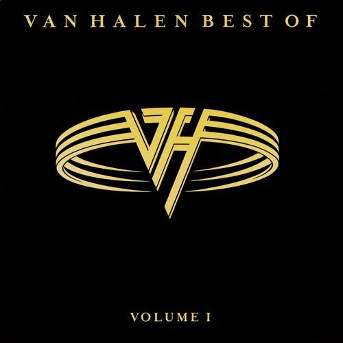 Best of Volume 1 Van Halen (CD2) - Van Halen