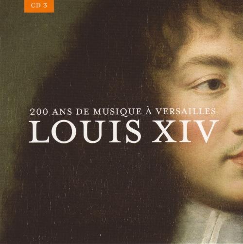 Lully   The Father Of French Opera - Various Artists