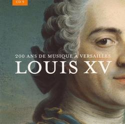 Rameau At the Academie Royale De Musique CD3 - Les Musiciens Du Louvre