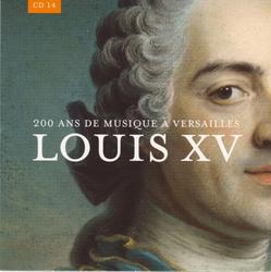 The Fench Orchestral Revival CD1 - Ensemble Baroque De Limoges - Les Musiciens Du Louvre