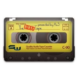 The Dirty Tape - Single - Ac3