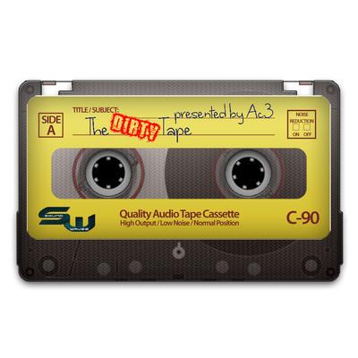 The Dirty Tape - Single - Ac3