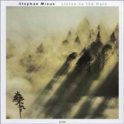 Listen To The Rain - Various Artists