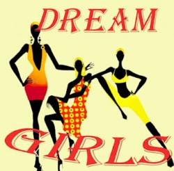 Ppuniya Ppuniya Neo Ppuniya (뿌니야 뿌니야 너 뿌니야 ) - Dream Girls