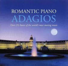 Romantic Piano Adagios CD2 - Various Artists