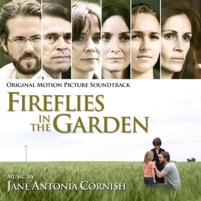 Fireflies In The Garden OST - Jane Antonia Cornish