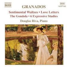 The Piano Music Of Granados Vol 7 No. 2 - Various Artists