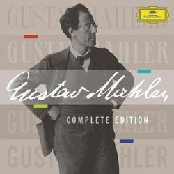 Mahler Complete Edition CD 1 - Various Artists