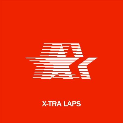 X-Tra Laps - Various Artists