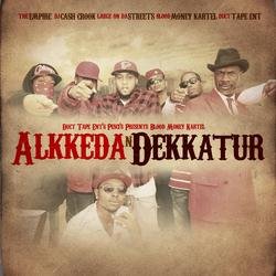 Alkkeda N Dekkatur (CD1) - Various Artists