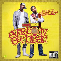 Everybody Eat Bread (CD2) - Various Artists