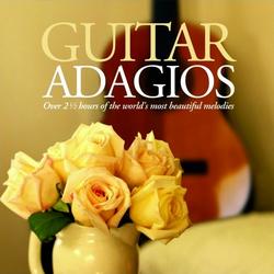 Guitar Adagios CD2 No.2 - Various Artists