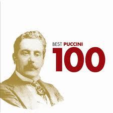 100 Best Puccini CD5 - Various Artists