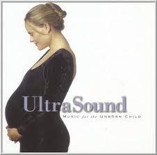 Ultra Sound Musis For The Unborn Child CD1 No.1 - Various Artists