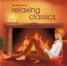 The Very Best Of Relaxing Classics CD1 No.2 - Various Artists