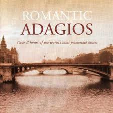Romantic Adagios CD1 - Various Artists
