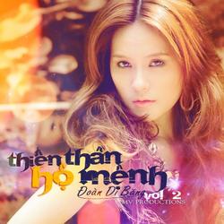 Thiên Thần Hộ Mệnh - Đoàn Di Băng