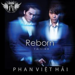 Reborn - Phan Việt Hải