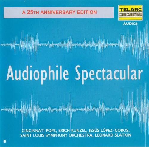 Audiophile Spectacular - Various Artists