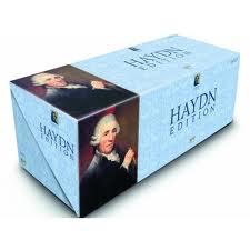 Haydn Edition CD 141 - Various Artists