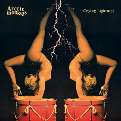 Crying Lightning - Single - Arctic Monkeys