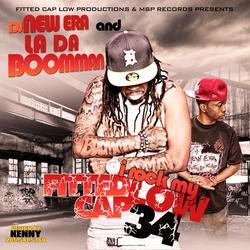 I Rock My Fitted Cap Low 34(CD3) - Various Artists