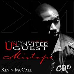 Un-Invited Guest(CD2) - Various Artists