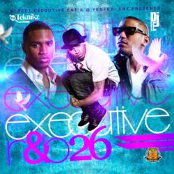 Executive(CD2) - Various Artists