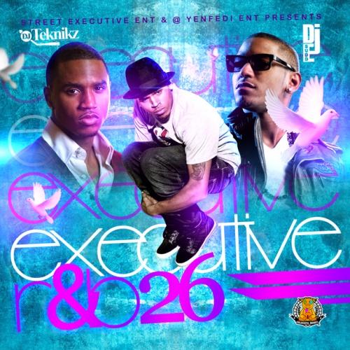 Executive(CD2) - Various Artists