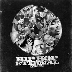 Hip Hop Eternal (CD4) - Various Artists