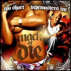Mack or Die(CD3) - Various Artists