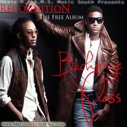Backstage Pass(CD2) - Various Artists