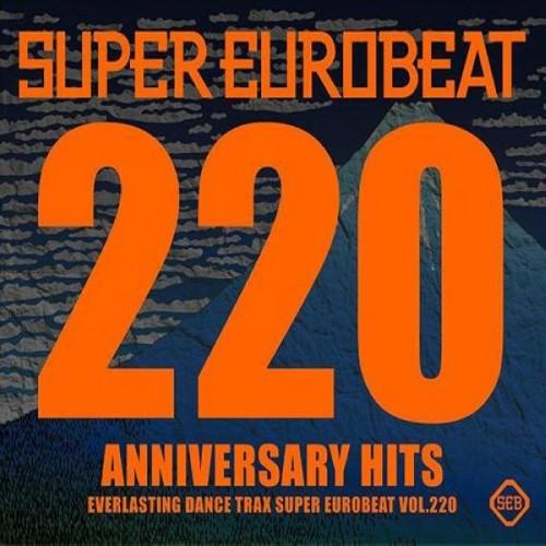 SUPER EUROBEAT VOL.220 (CD5) - Various Artists
