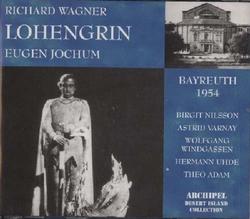 Lohengrin CD3 - Various Artists