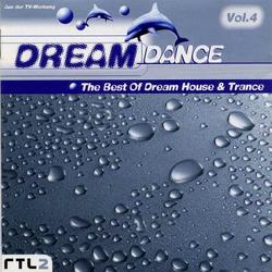 Dream Dance Vol 4 (CD 4) - Various Artists