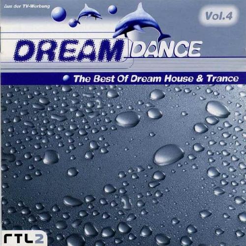 Dream Dance Vol 4 (CD 4) - Various Artists