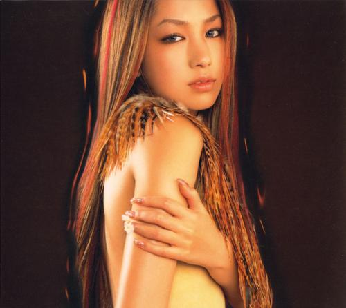 Crescent Moon - Nakashima Mika