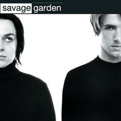 Savage Garden (CD2) - Savage Garden