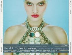 Orlando Furioso  Spinosi  CD2 - Various Artists