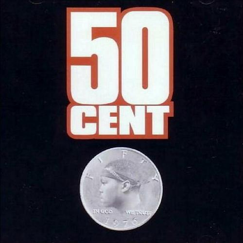 Power Of The Dollar (CD1) - 50 Cent