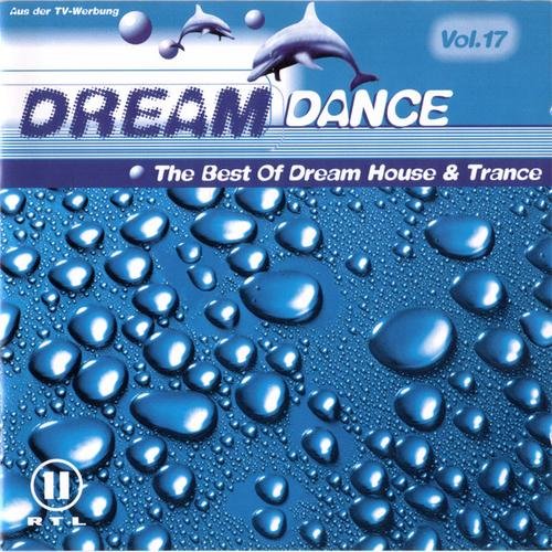 Dream Dance Vol 17 (CD 1) - Various Artists
