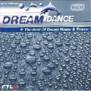 Dream Dance Vol  11 (CD 2) - Various Artists