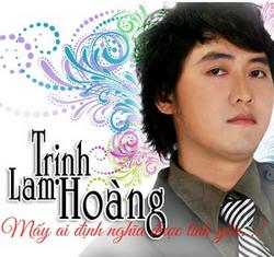 Mấy Ai Định Nghĩa Được Tình Yêu - Trịnh Lam Hoàng
