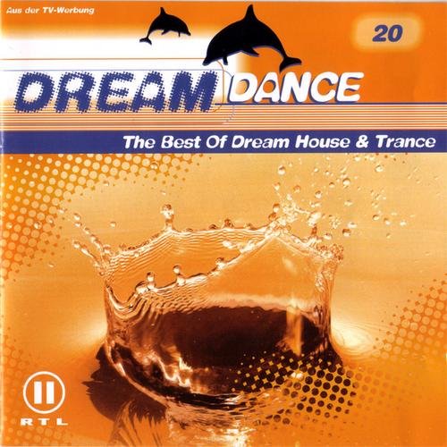 Dream Dance Vol 20 (CD 4) - Various Artists